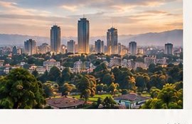 Addis Ababa, Ethiopia