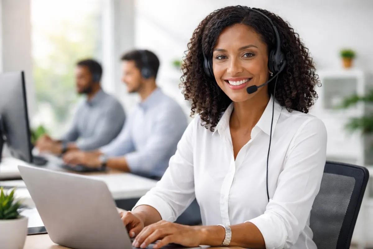 Customer Support & Experience