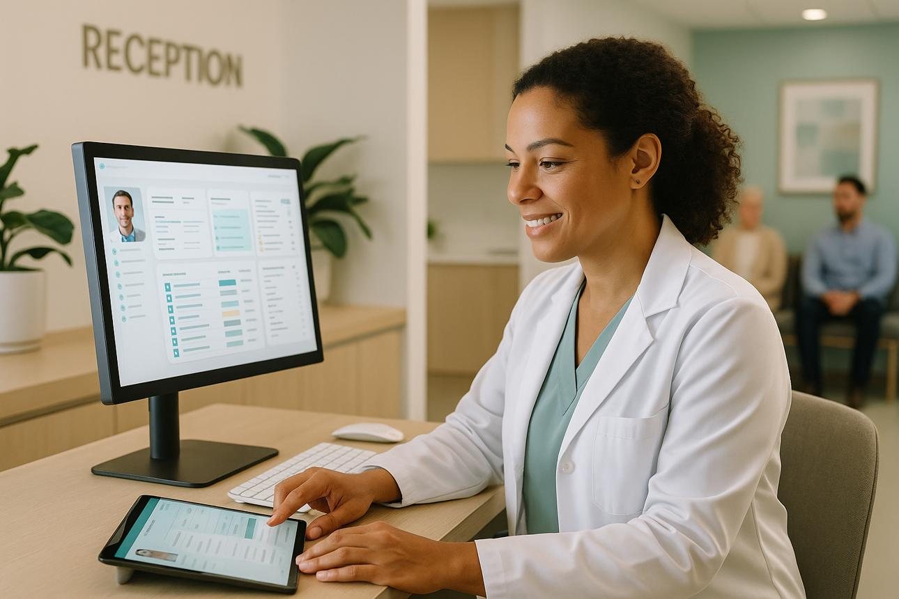 Healthcare Administration
