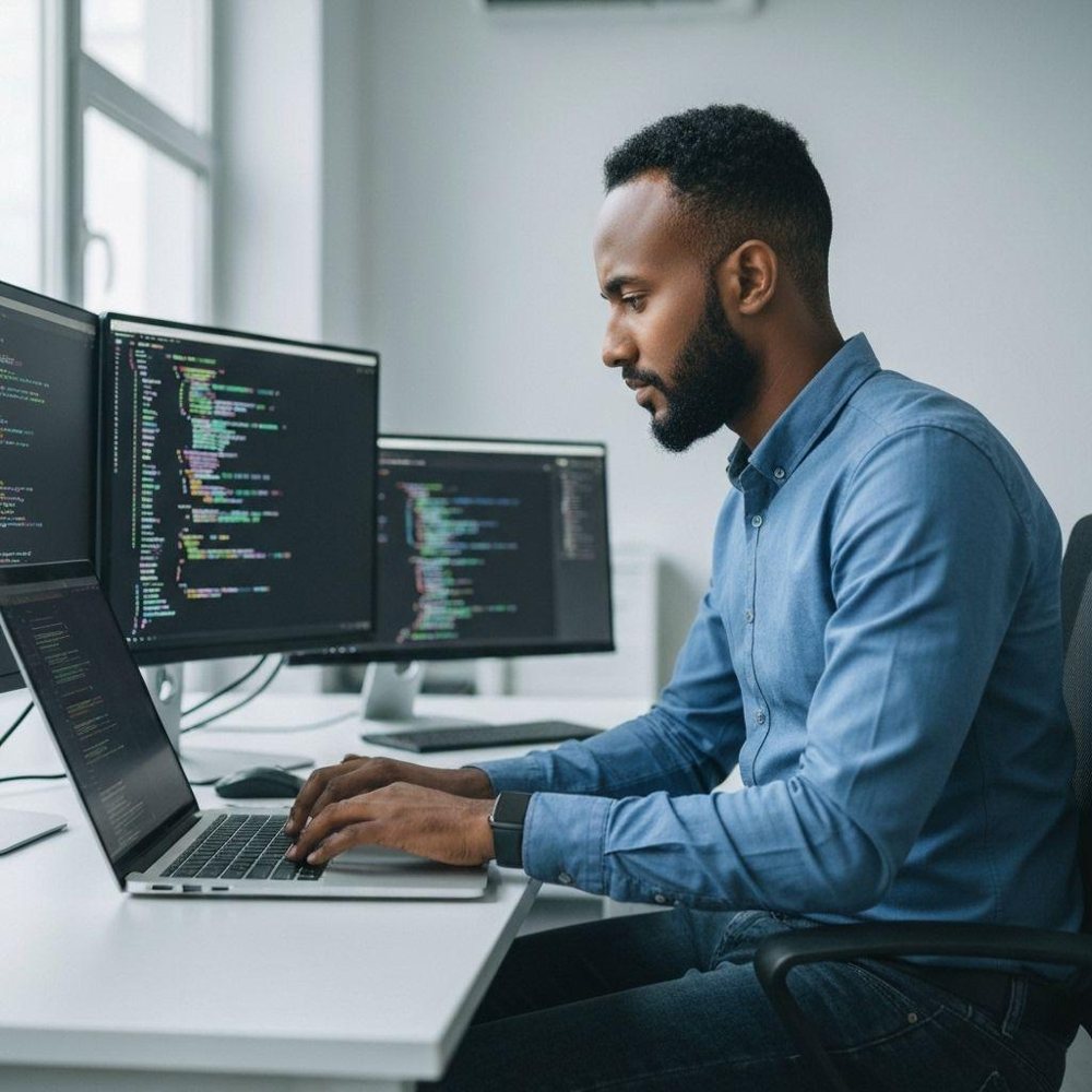 Technology & IT Support