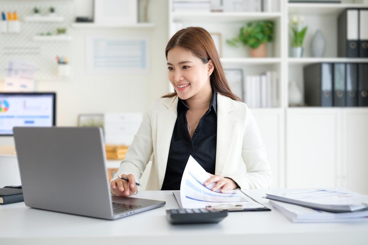 Accounting & Financial Administration